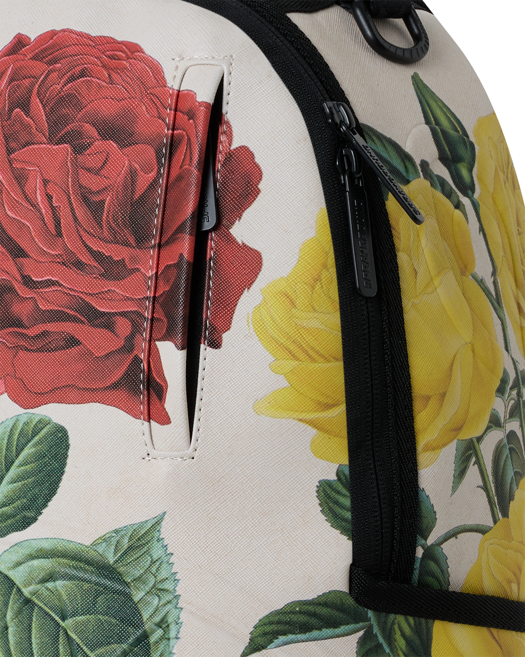 Limited Edition NEW YORK BOTANICAL GARDEN COLLAB - ROSE GARDEN BACKPACK