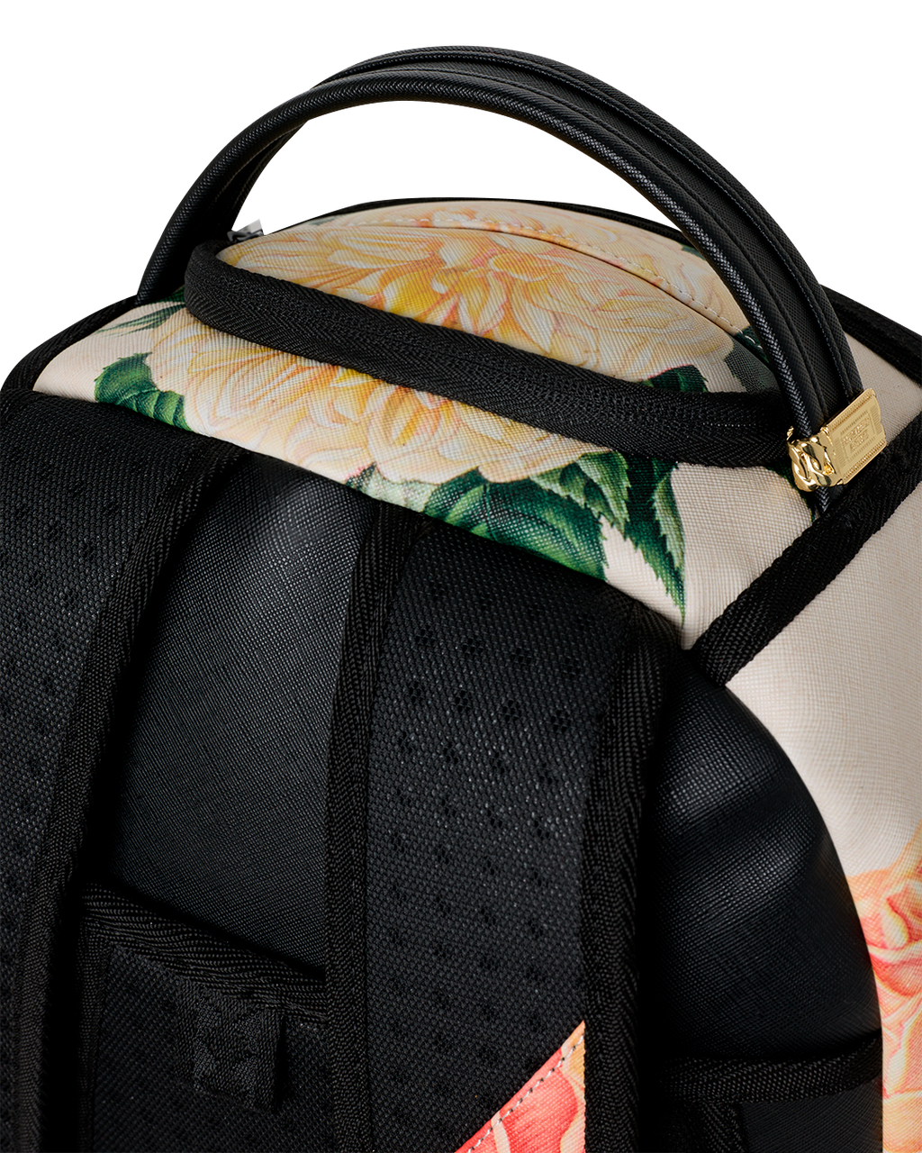 Limited Edition NEW YORK BOTANICAL GARDEN COLLAB - ROSE GARDEN BACKPACK