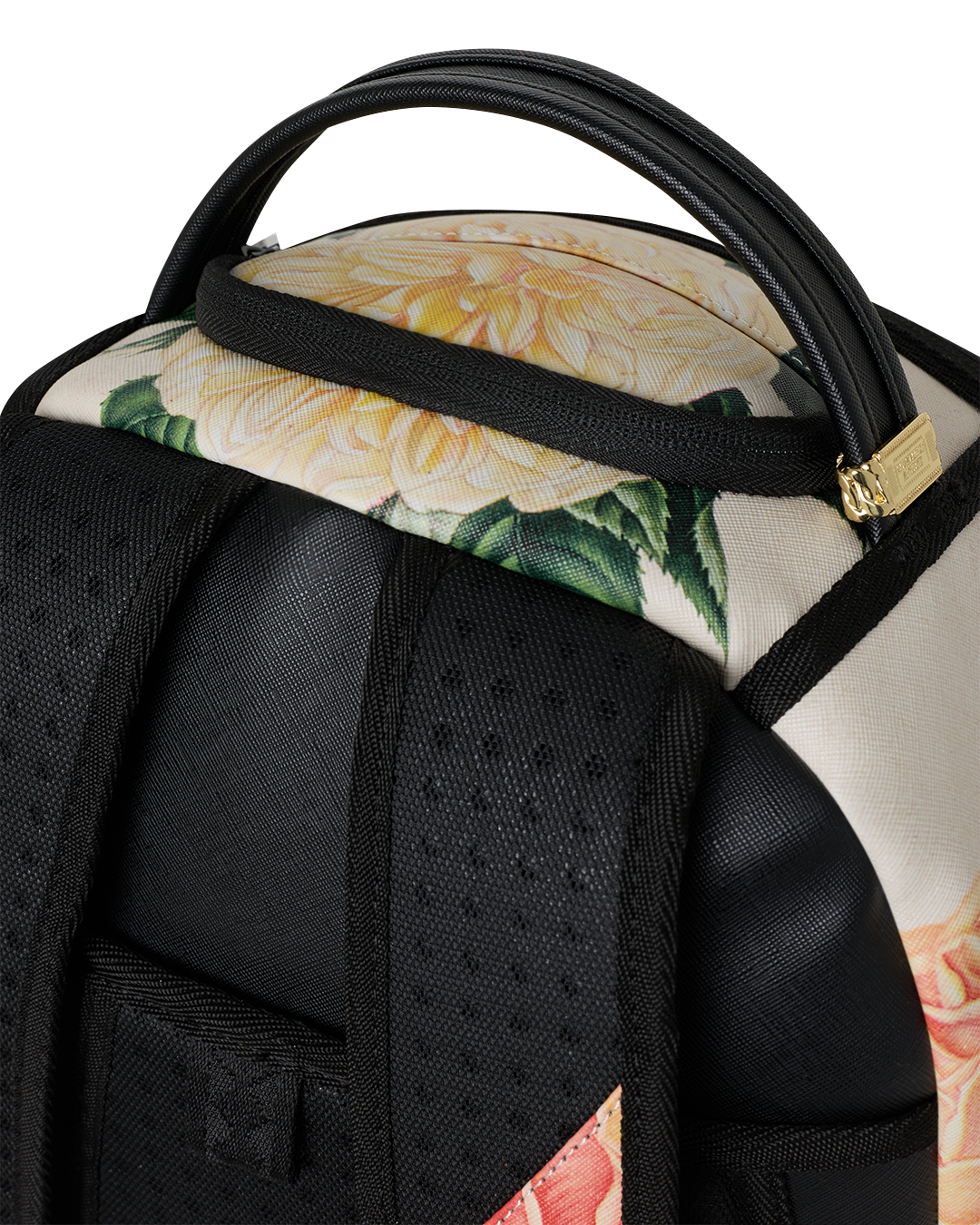 Limited Edition NEW YORK BOTANICAL GARDEN COLLAB - ROSE GARDEN BACKPACK