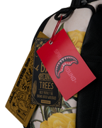 Limited Edition NEW YORK BOTANICAL GARDEN COLLAB - ROSE GARDEN BACKPACK
