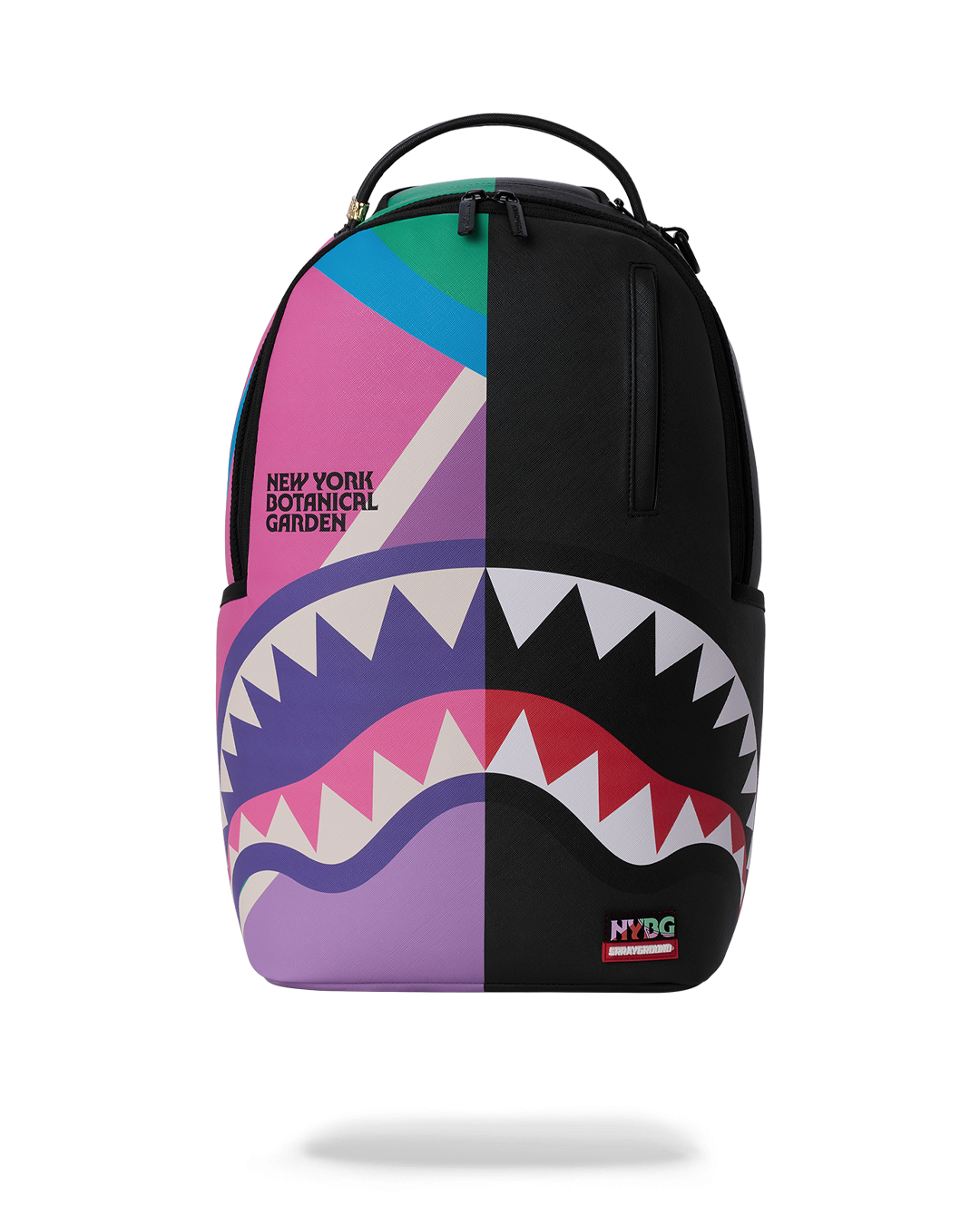 Limited Edition NEW YORK BOTANICAL GARDEN COLLAB - BOTANICAL CENTRAL BACKPACK
