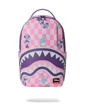 Limited Edition DISNEY MINNIE DAISY CHECK BACKPACK