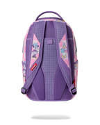 Limited Edition DISNEY MINNIE DAISY CHECK BACKPACK