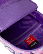 Limited Edition DISNEY MINNIE DAISY CHECK BACKPACK