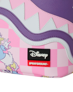 Limited Edition DISNEY MINNIE DAISY CHECK BACKPACK