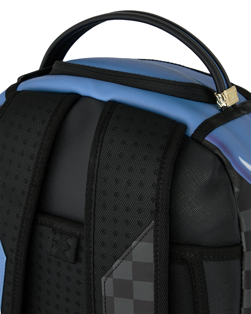 Limited Edition DISNEY MICKEY OFFICIAL COLLAB - MAGIC ART BACKPACK