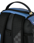 Limited Edition DISNEY MICKEY OFFICIAL COLLAB - MAGIC ART BACKPACK