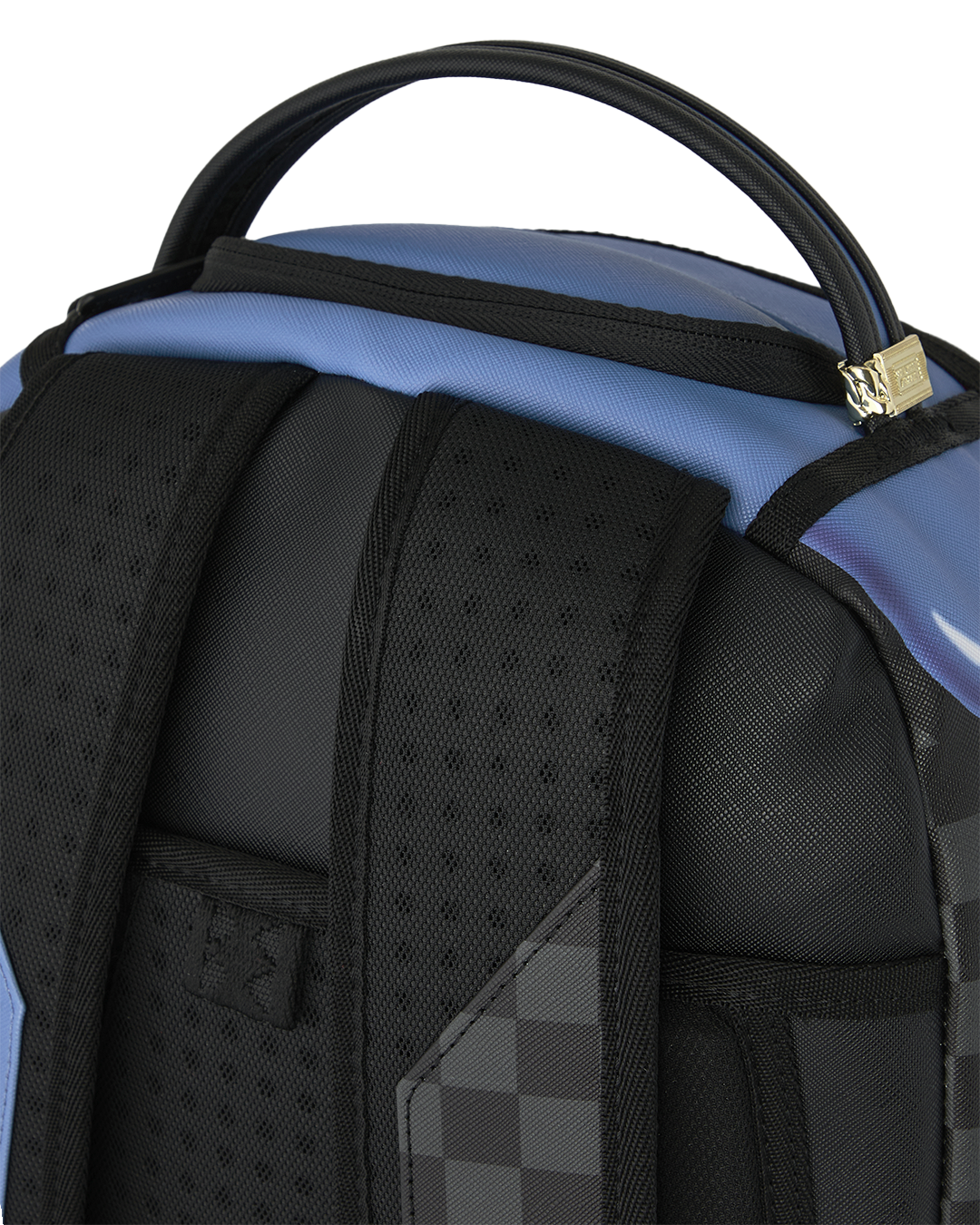Limited Edition DISNEY MICKEY OFFICIAL COLLAB - MAGIC ART BACKPACK