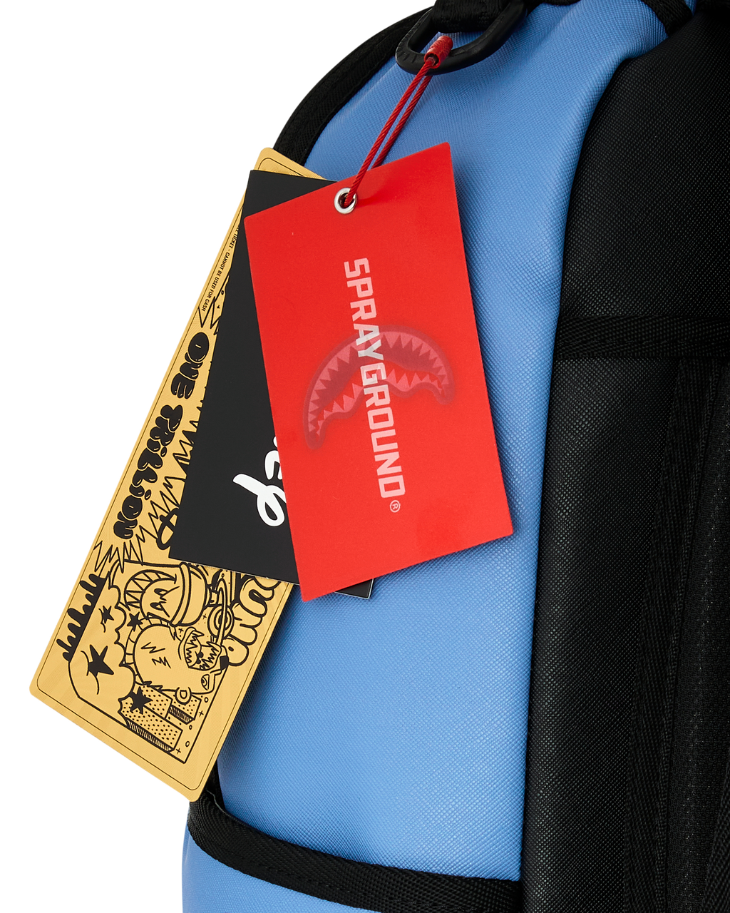 Limited Edition DISNEY MICKEY OFFICIAL COLLAB - MAGIC ART BACKPACK