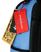 Limited Edition DISNEY MICKEY OFFICIAL COLLAB - MAGIC ART BACKPACK