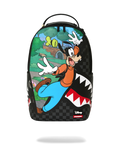 Limited Edition DISNEY GOOFY BEING GOOFY BACKPACK