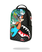 Limited Edition DISNEY GOOFY BEING GOOFY BACKPACK