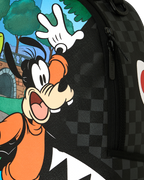 Limited Edition DISNEY GOOFY BEING GOOFY BACKPACK