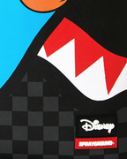 Limited Edition DISNEY GOOFY BEING GOOFY BACKPACK