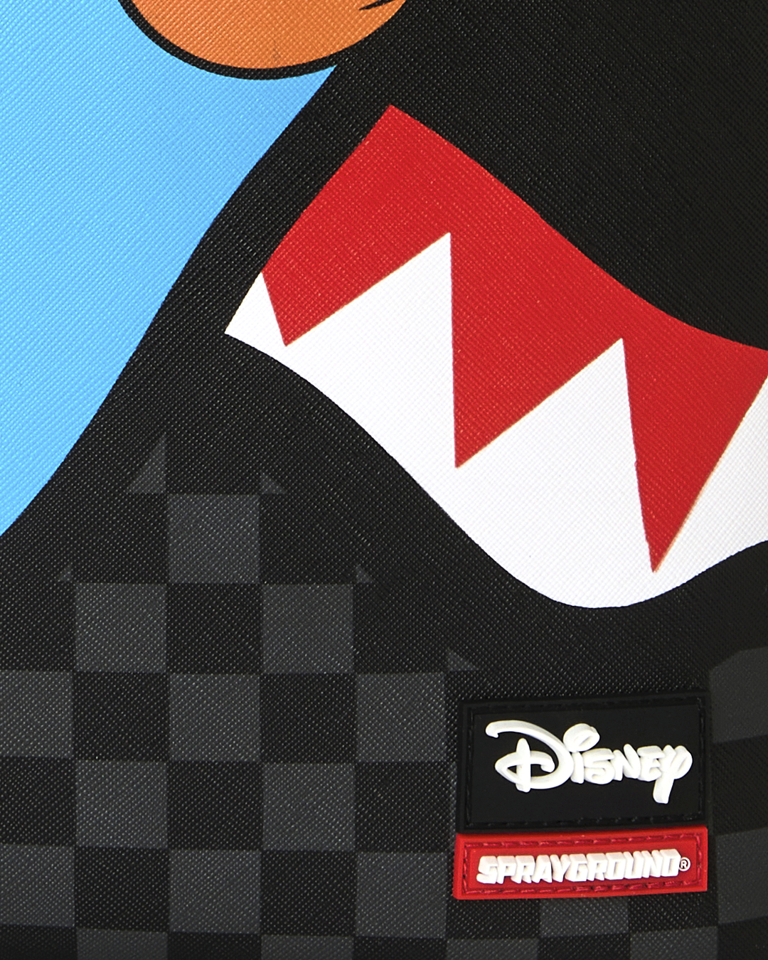 Limited Edition DISNEY GOOFY BEING GOOFY BACKPACK