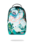 Limited Edition GHOSTBUSTERS MONEYBEAR BUSTIN GHOSTS BACKPACK