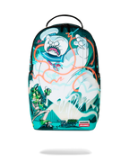 Limited Edition GHOSTBUSTERS MONEYBEAR BUSTIN GHOSTS BACKPACK