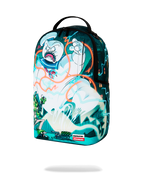 Limited Edition GHOSTBUSTERS MONEYBEAR BUSTIN GHOSTS BACKPACK