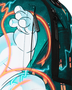 Limited Edition GHOSTBUSTERS MONEYBEAR BUSTIN GHOSTS BACKPACK
