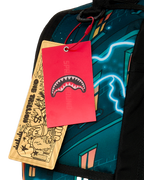 Limited Edition GHOSTBUSTERS MONEYBEAR BUSTIN GHOSTS BACKPACK