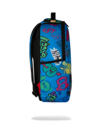 Limited Edition MONOPOLY GRAB & GO GO GO BACKPACK