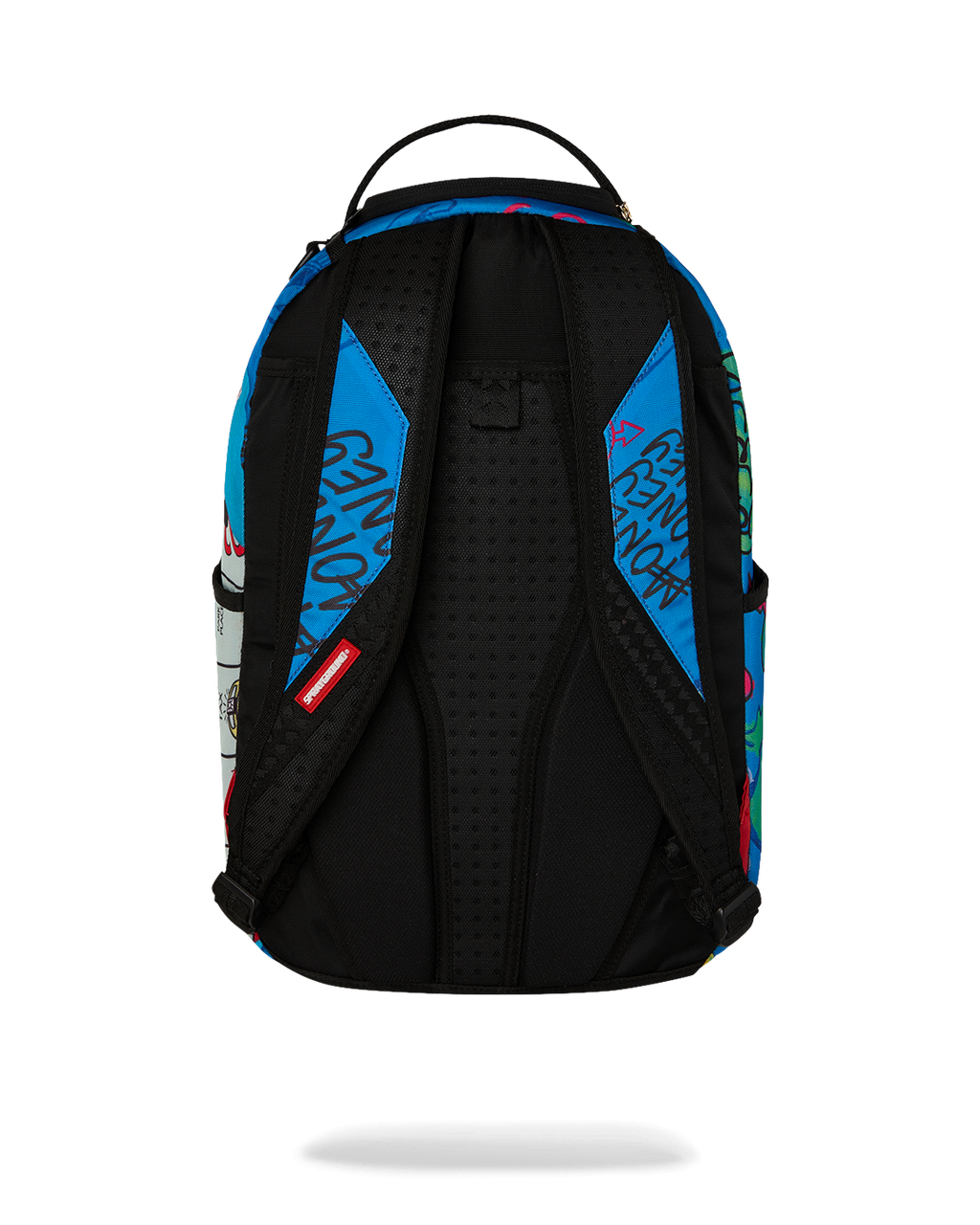Limited Edition MONOPOLY GRAB & GO GO GO BACKPACK