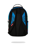Limited Edition MONOPOLY GRAB & GO GO GO BACKPACK