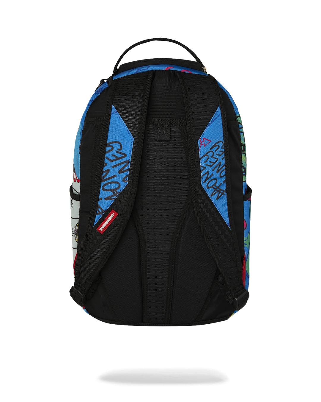 Limited Edition MONOPOLY GRAB & GO GO GO BACKPACK