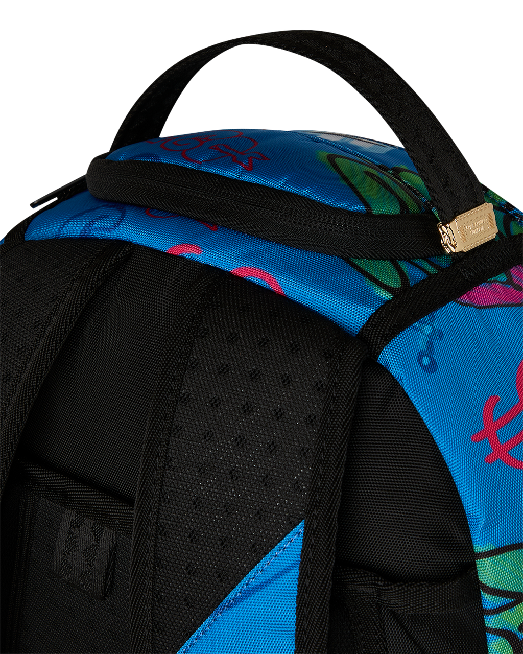 Limited Edition MONOPOLY GRAB & GO GO GO BACKPACK