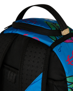 Limited Edition MONOPOLY GRAB & GO GO GO BACKPACK