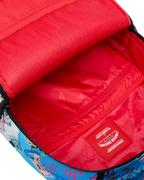 Limited Edition MONOPOLY GRAB & GO GO GO BACKPACK