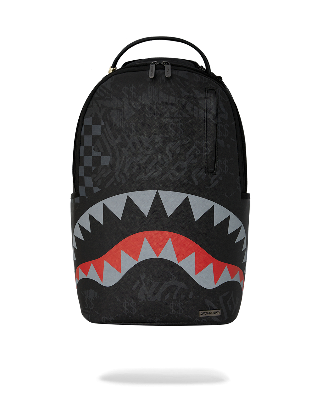 Limited Edition 4AM ECLIPSE BACKPACK