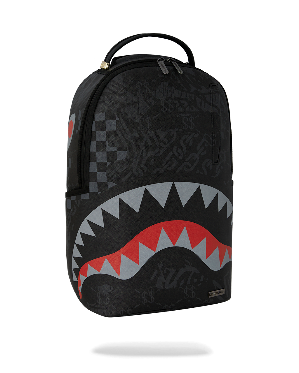 Limited Edition 4AM ECLIPSE BACKPACK