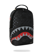 Limited Edition 4AM ECLIPSE BACKPACK