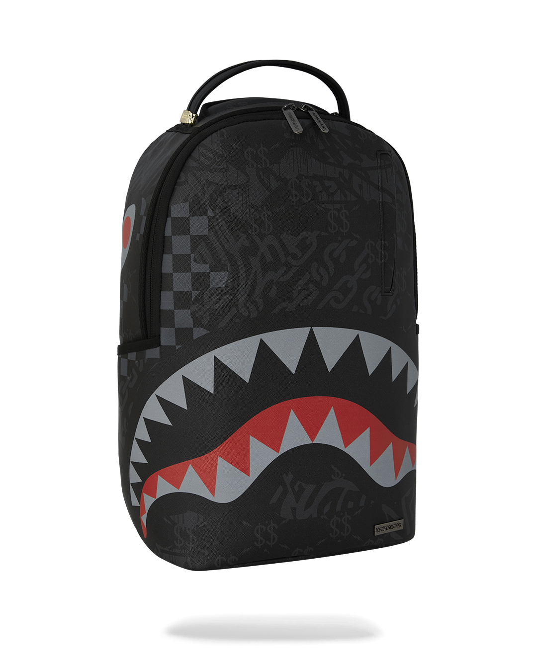 Limited Edition 4AM ECLIPSE BACKPACK