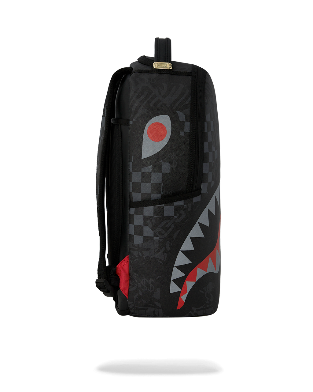 Limited Edition 4AM ECLIPSE BACKPACK