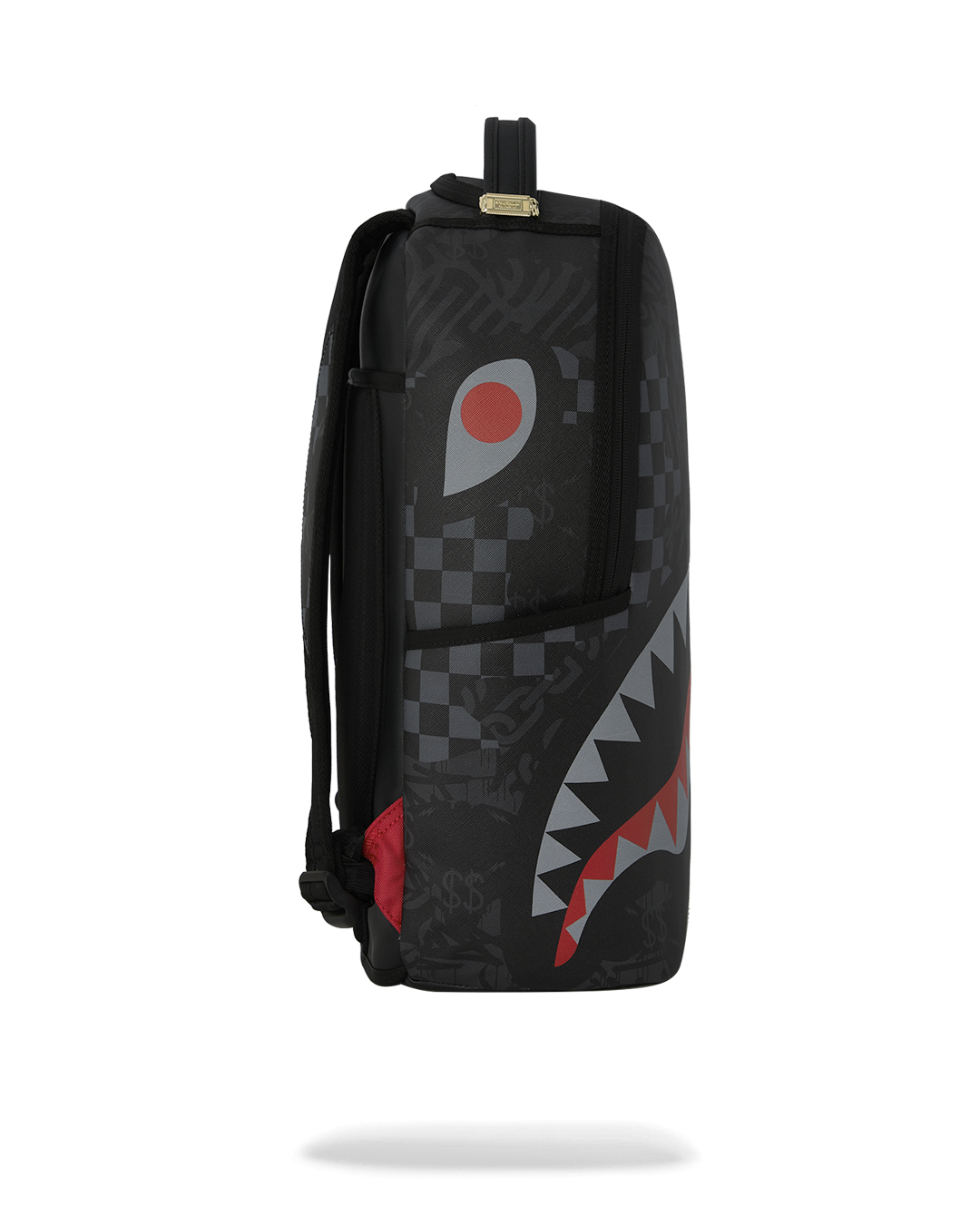 Limited Edition 4AM ECLIPSE BACKPACK