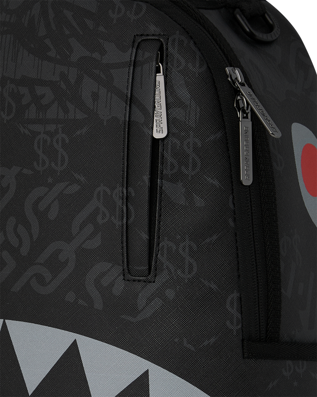 Limited Edition 4AM ECLIPSE BACKPACK