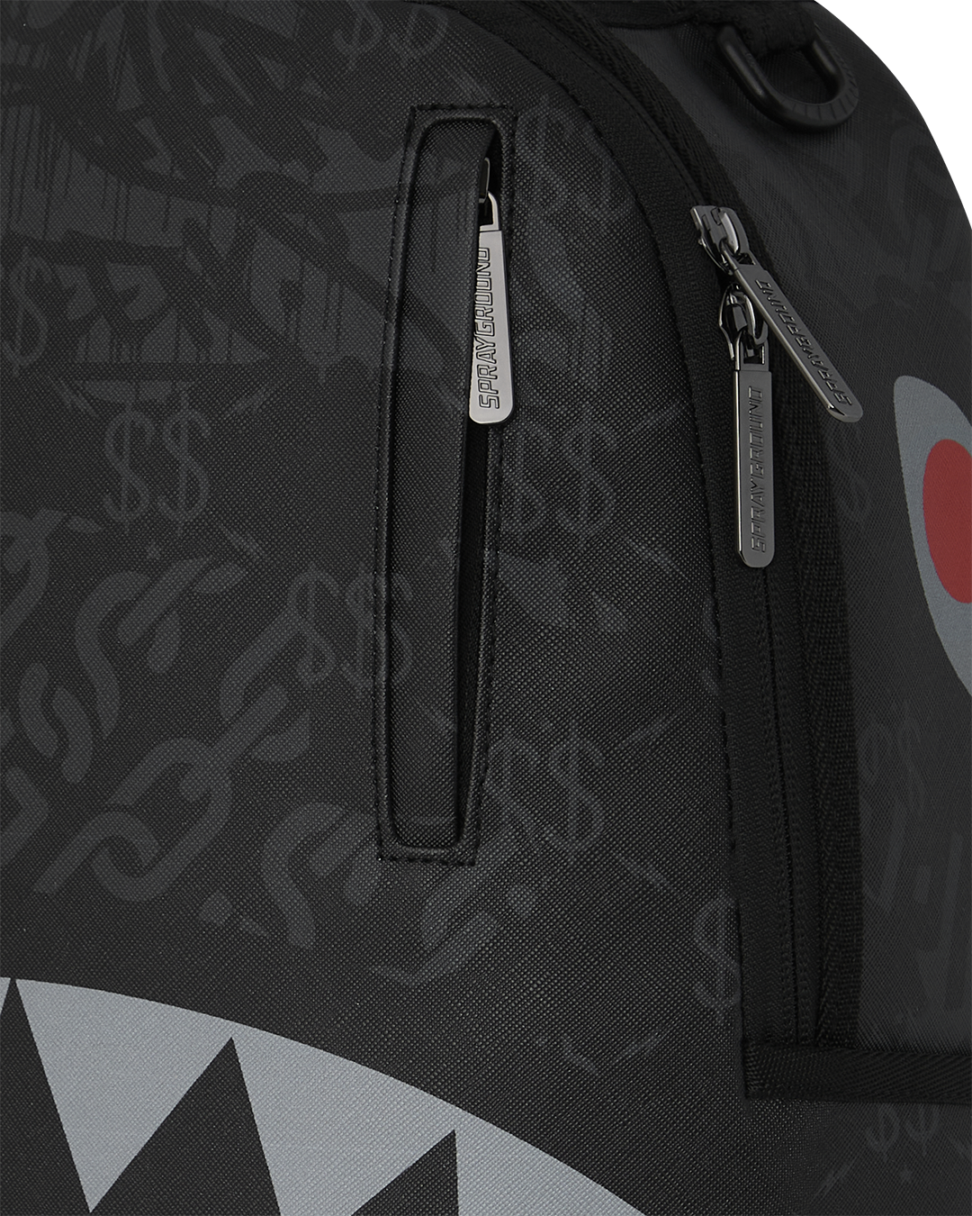 Limited Edition 4AM ECLIPSE BACKPACK