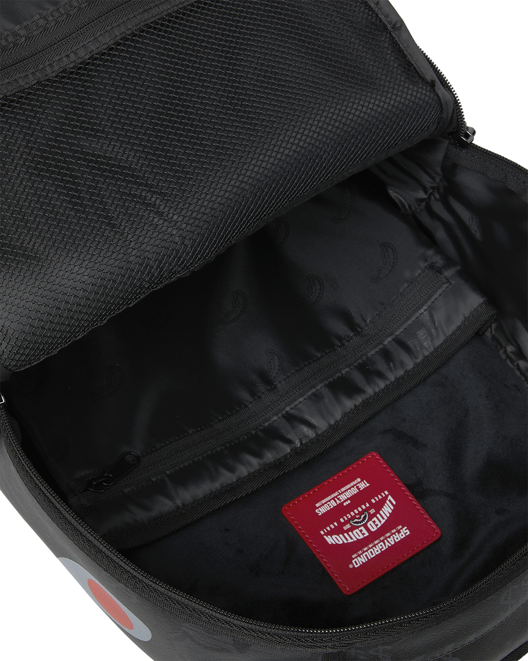 Limited Edition 4AM ECLIPSE BACKPACK