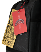 Limited Edition 4AM ECLIPSE BACKPACK