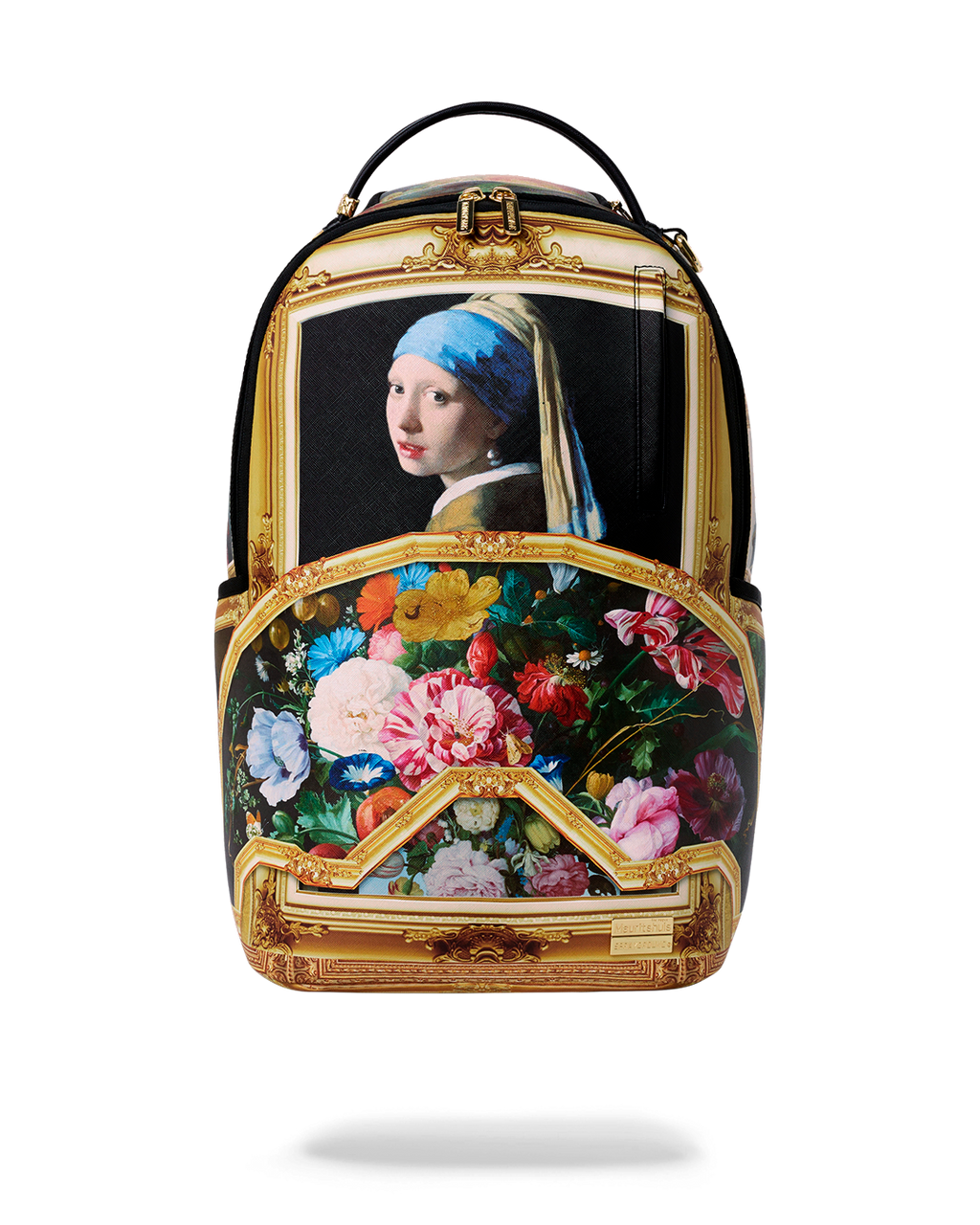 Limited Edition MAURITSHUIS MUSEUM THE COLLECTION COLLAB BACKPACK