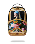 Limited Edition MAURITSHUIS MUSEUM THE COLLECTION COLLAB BACKPACK