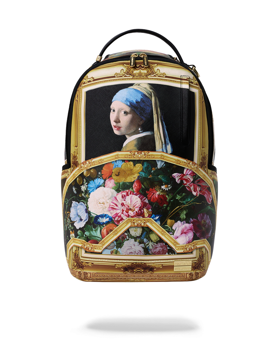 Limited Edition MAURITSHUIS MUSEUM THE COLLECTION COLLAB BACKPACK