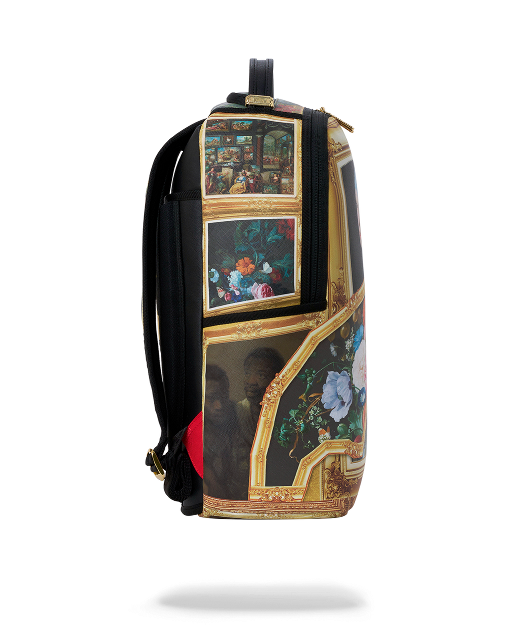 Limited Edition MAURITSHUIS MUSEUM THE COLLECTION COLLAB BACKPACK