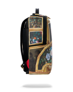 Limited Edition MAURITSHUIS MUSEUM THE COLLECTION COLLAB BACKPACK