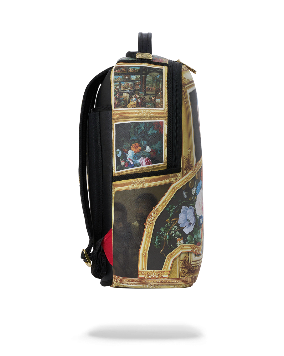 Limited Edition MAURITSHUIS MUSEUM THE COLLECTION COLLAB BACKPACK