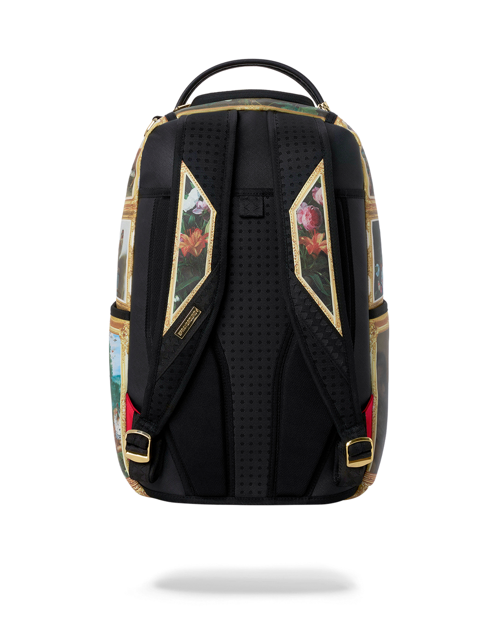 Limited Edition MAURITSHUIS MUSEUM THE COLLECTION COLLAB BACKPACK