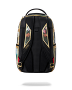 Limited Edition MAURITSHUIS MUSEUM THE COLLECTION COLLAB BACKPACK