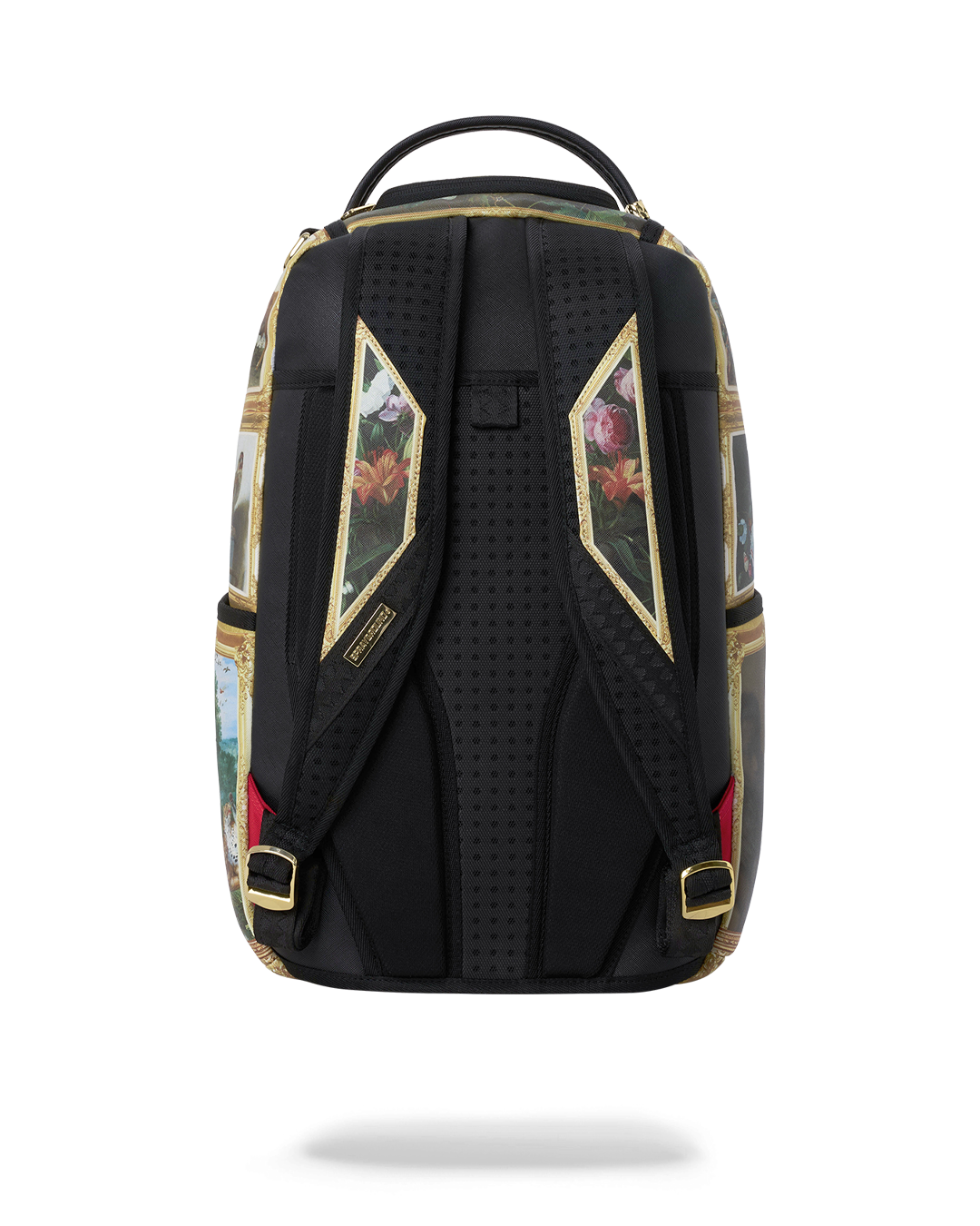 Limited Edition MAURITSHUIS MUSEUM THE COLLECTION COLLAB BACKPACK